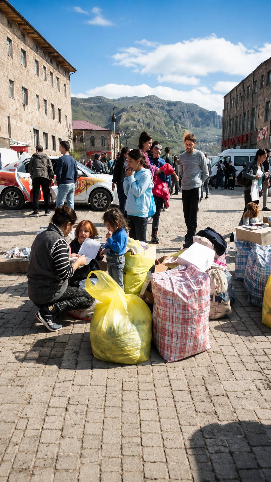 Հայաստանի վերածնունդ 4