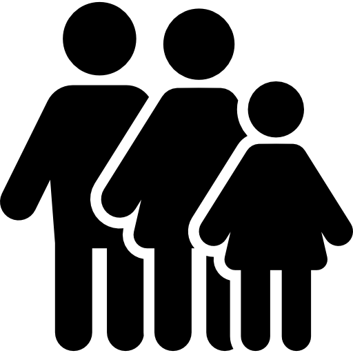 Ընտանիքներ